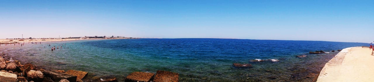 Beach&sea Pickalbatros Aqua Vista Resort - Hurghada