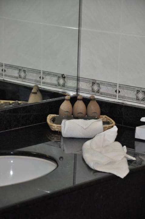 Bad Royal Palms Beach Hotel