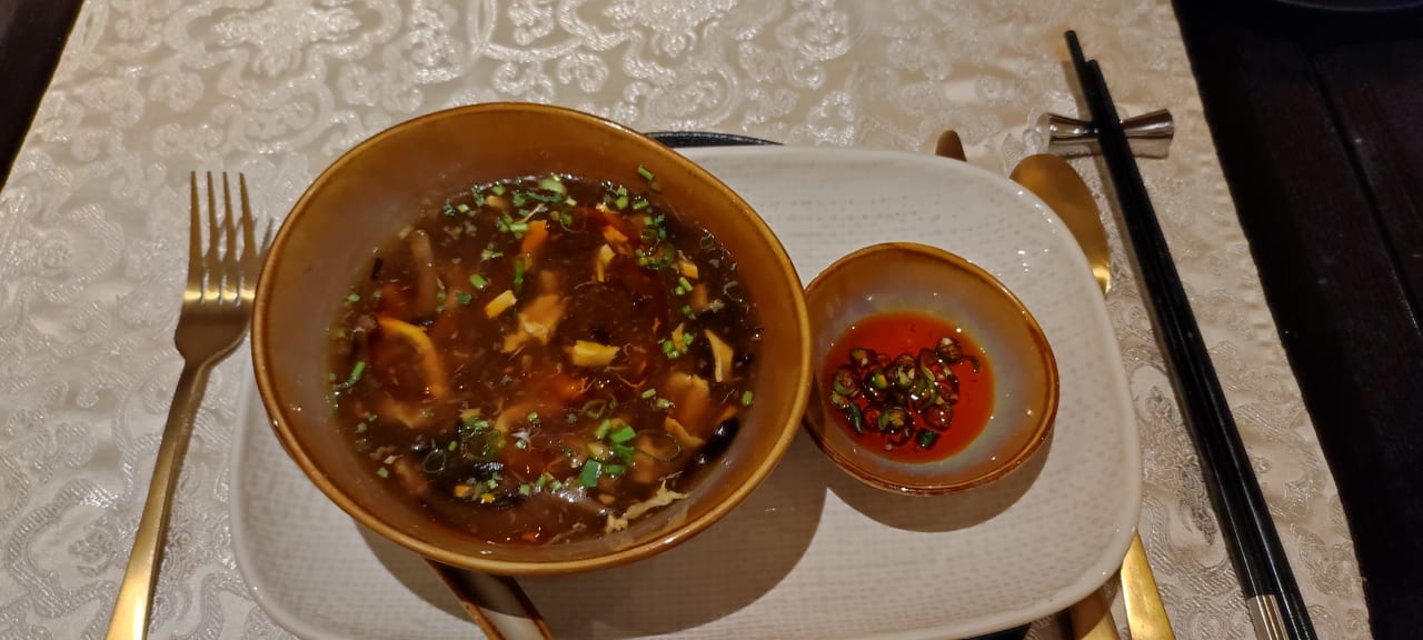 Gastro Sheraton Jumeirah Beach Resort