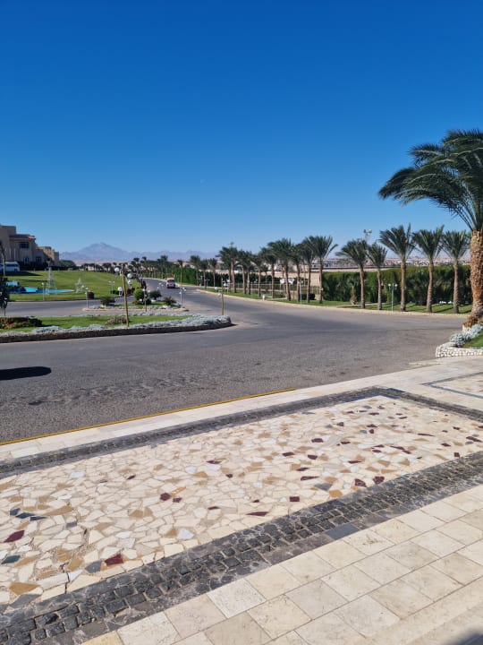 Außenansicht Serenity Alpha Beach