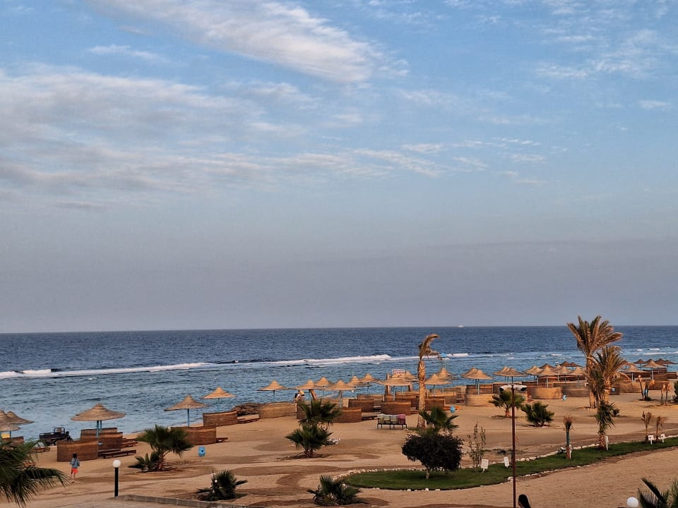 Strand Three Corners Happy Life Beach Resort