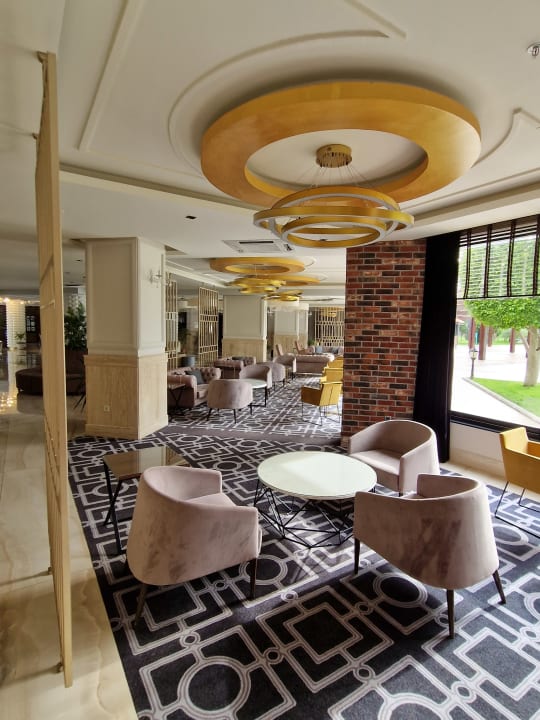 Gastro Hotel Royal Garden Beach
