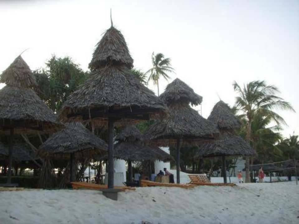 Strand Hotel Southern Palms Beach Resort