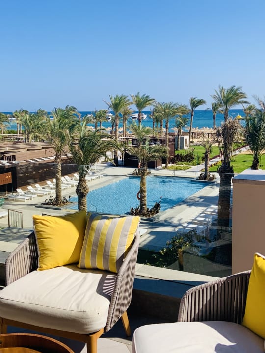 Pool Jaz Costa Mares (Adults Only)