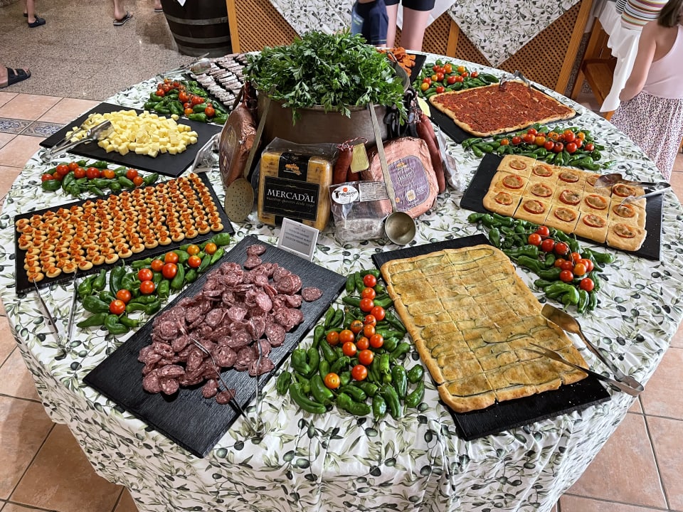 Gastro Royal Son Bou Family Club