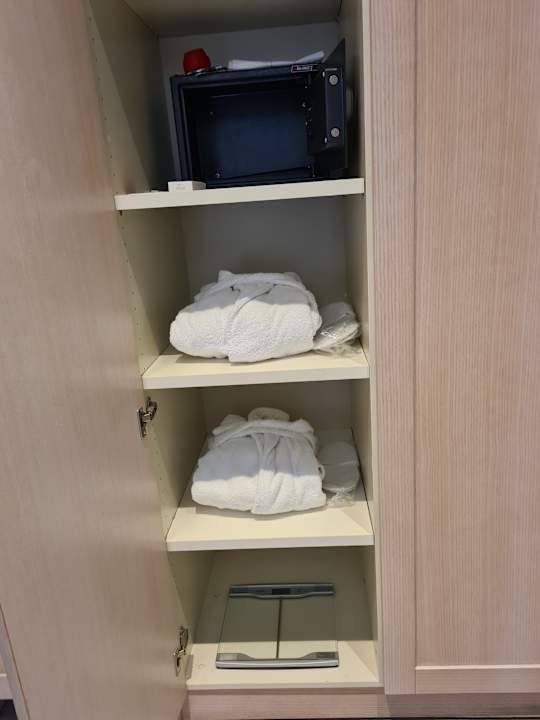 Zimmer Istion Club & Spa