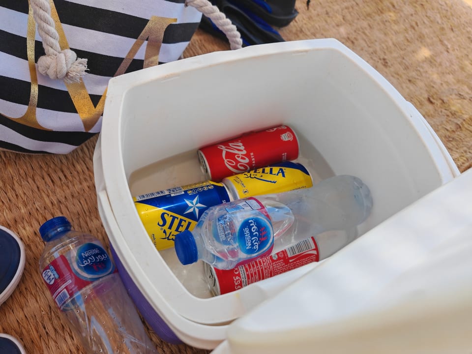 Strand Fort Arabesque Resort, Spa & Villas