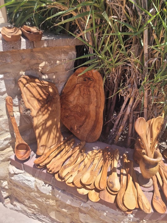 Sport & Freizeit El Ksar Resort & Thalasso