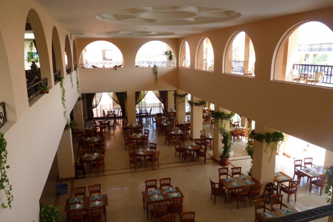 Zweiter Speisesaal Titanic Beach Spa & Aqua Park