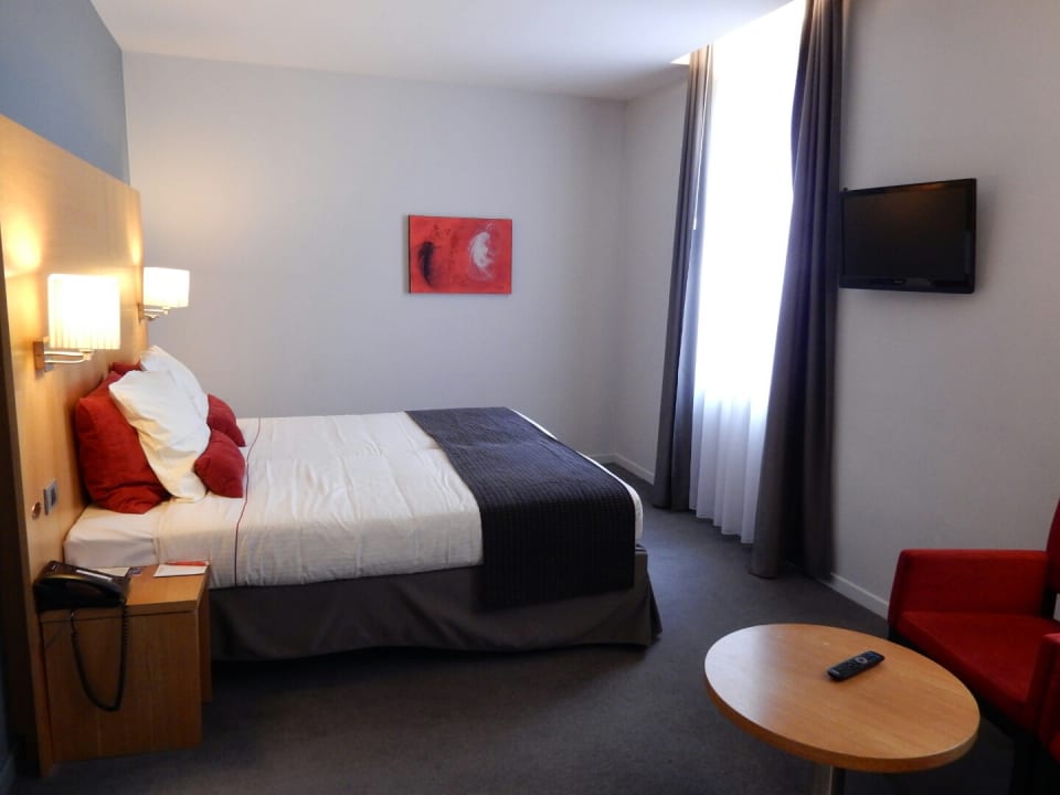 Zimmer Hotel de la Couronne