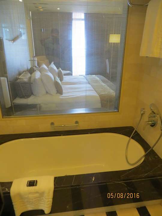 Zimmer Hotel Dan Carmel Haifa