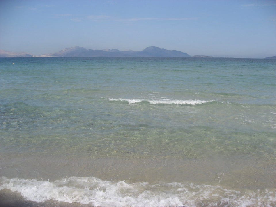 Meer Grecotel Casa Paradiso