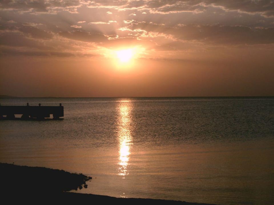 Sonnenaufgang Siva Grand Beach