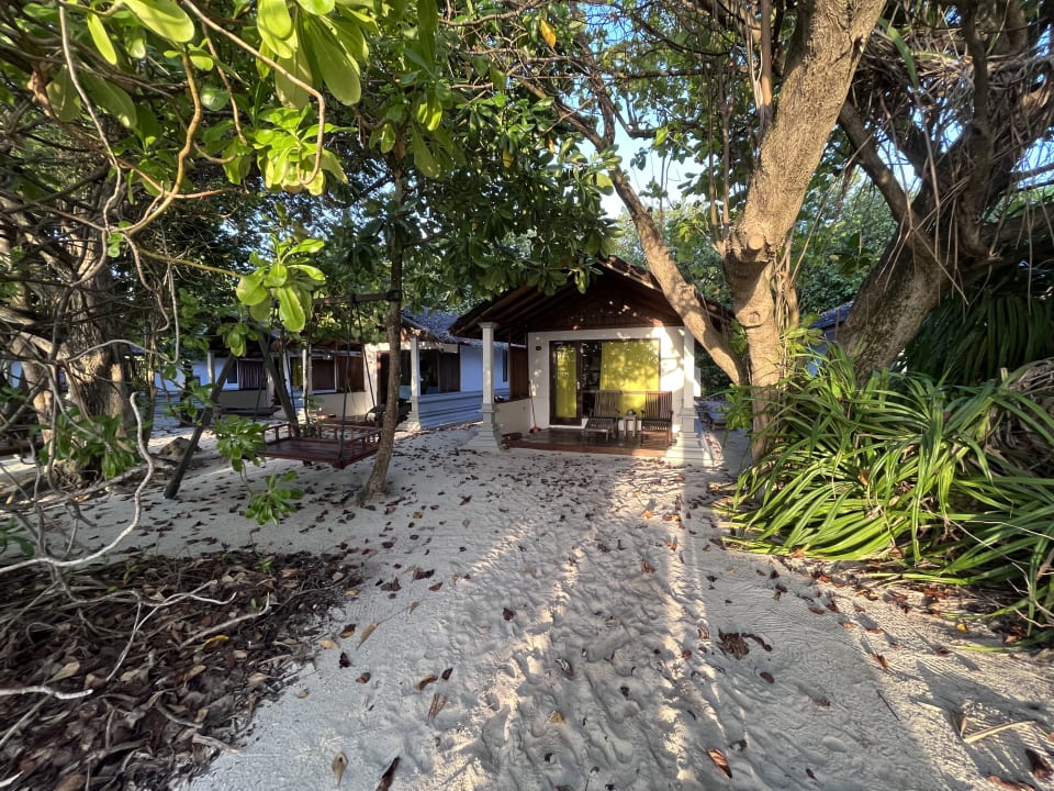 Sonstiges NH Collection Maldives Reethi Resort