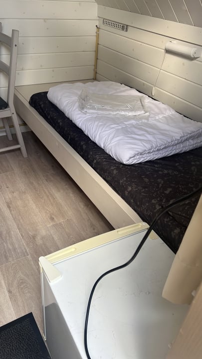 Zimmer Camping & Bungalows RCN Toppershoedje