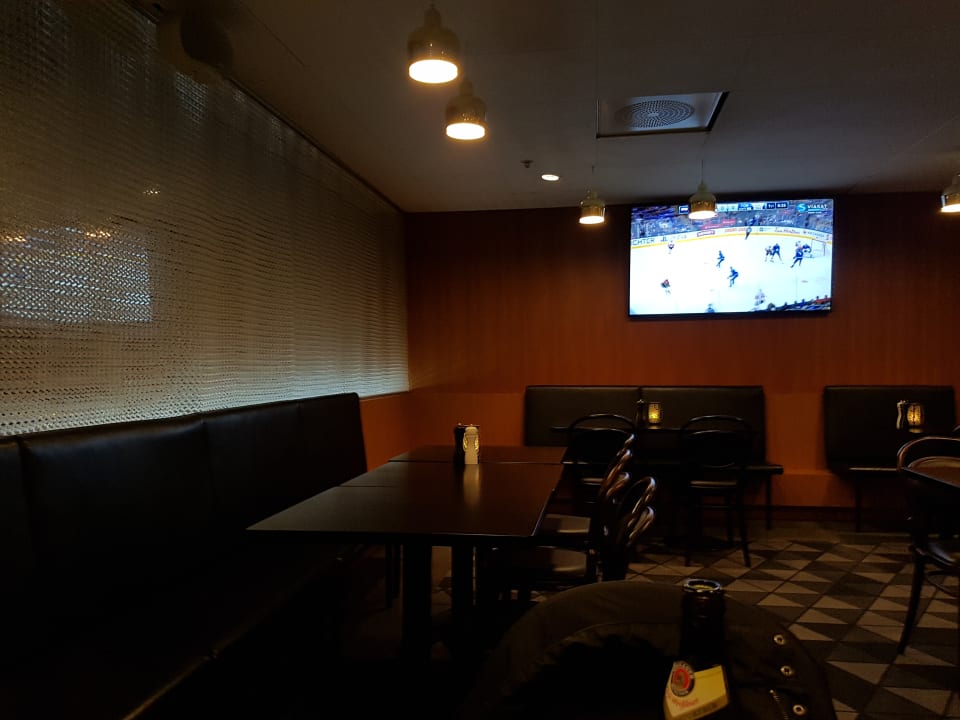 Gastro Best Western Plus Hotel Sthlm Bromma