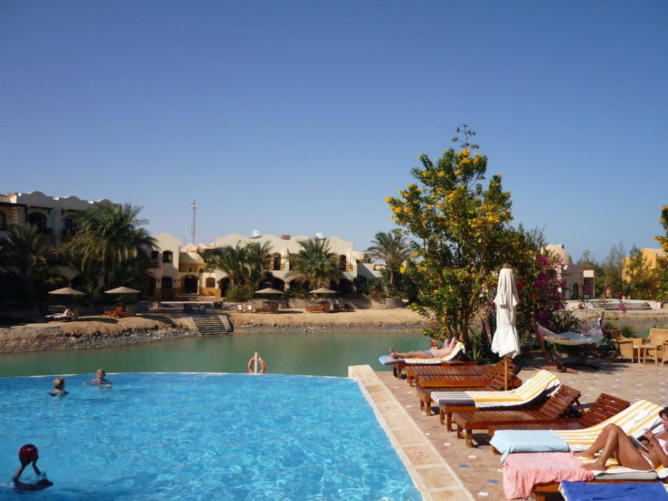 Pool Dawar El Omda - Adults only  (Im Umbau/Renovierung)