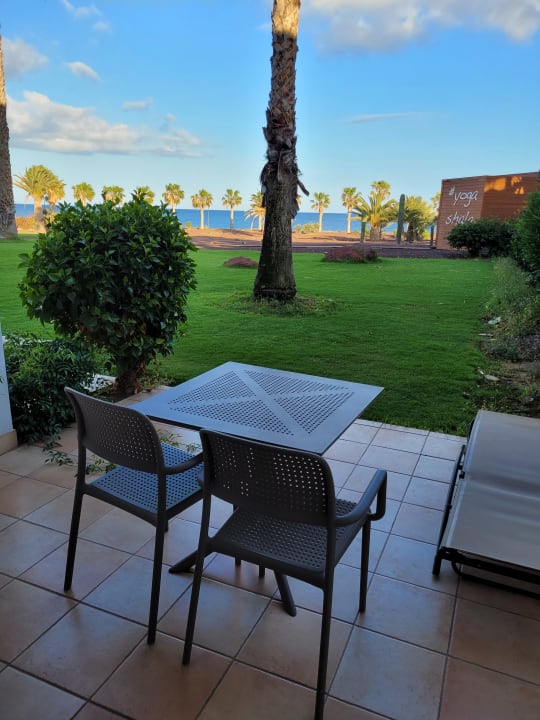 Zimmer Playitas Aparthotel