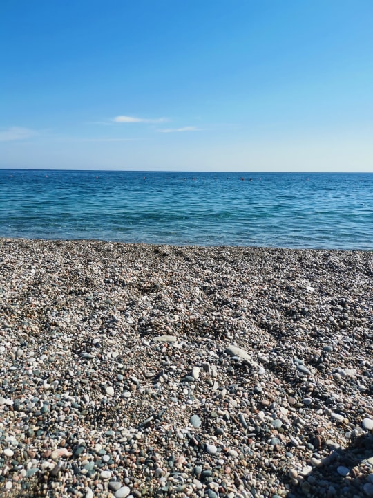 Strand Atrium Palace Thalasso Spa Resort & Villas