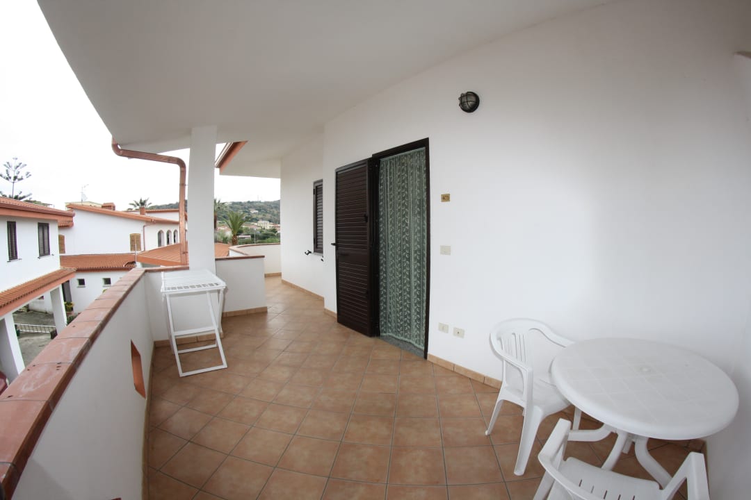 Zimmer Residence Hotel La Taverna