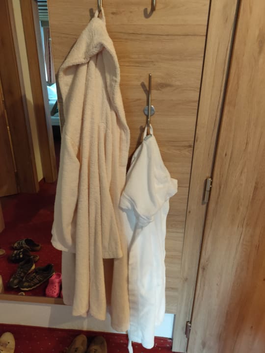 Pool Familotel Lärchenhof