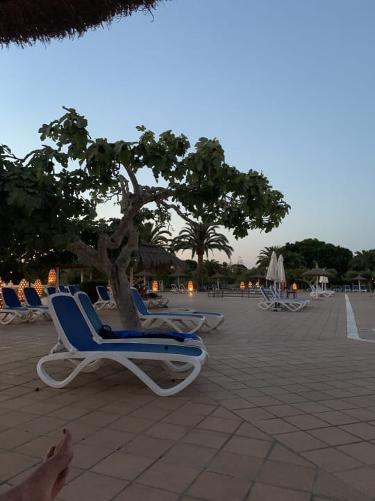 Sonstiges Hotel Mariant Park