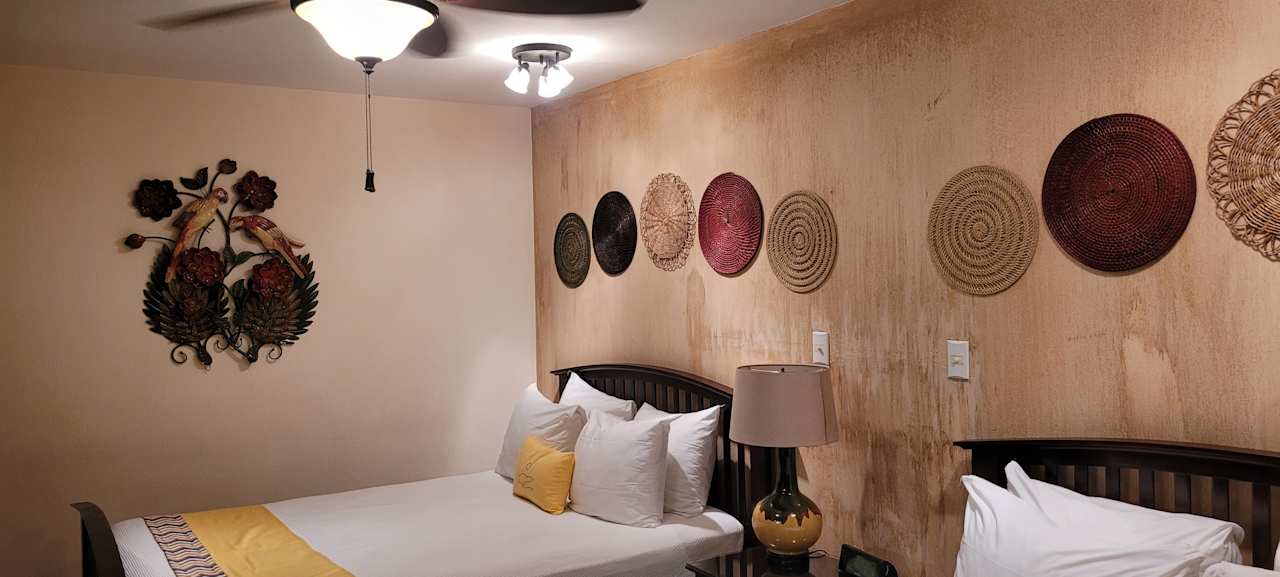 Zimmer Hotel Buena Vista