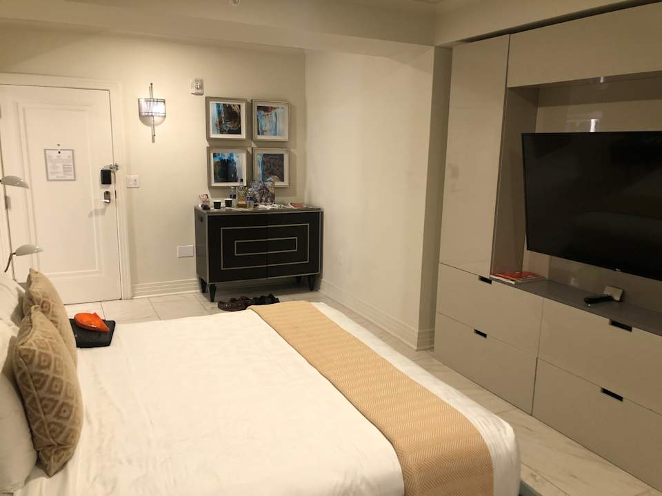 Zimmer The Jung Hotel and Residences