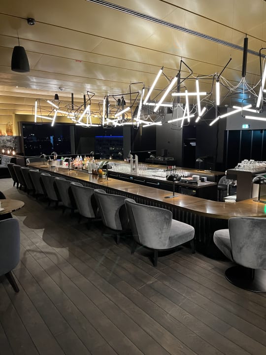 Gastro Lindner Hotel Dusseldorf Seestern, part of JdV by Hyatt