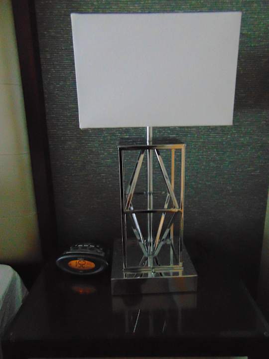 Zimmer Hotel The Henry