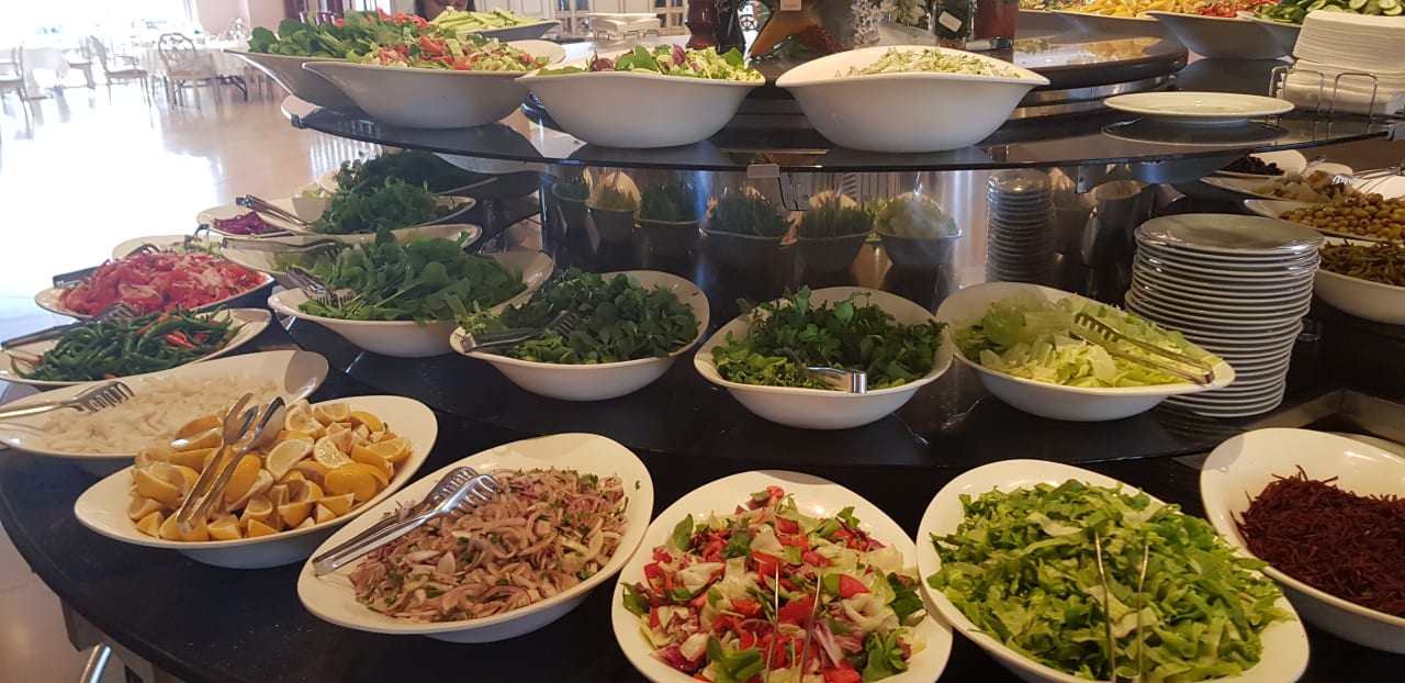 Gastro Starlight Resort Hotel