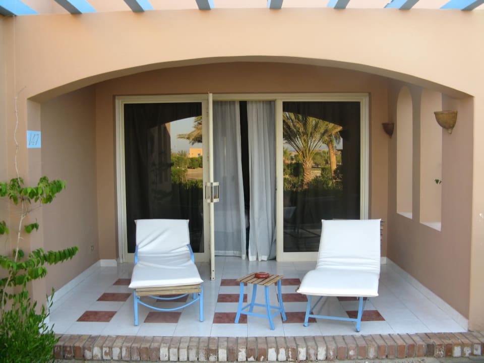 Terrasse Club Paradisio El Gouna, Red Sea