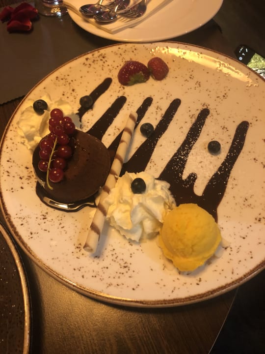 Gastro Arthurs Hotel am Achensee