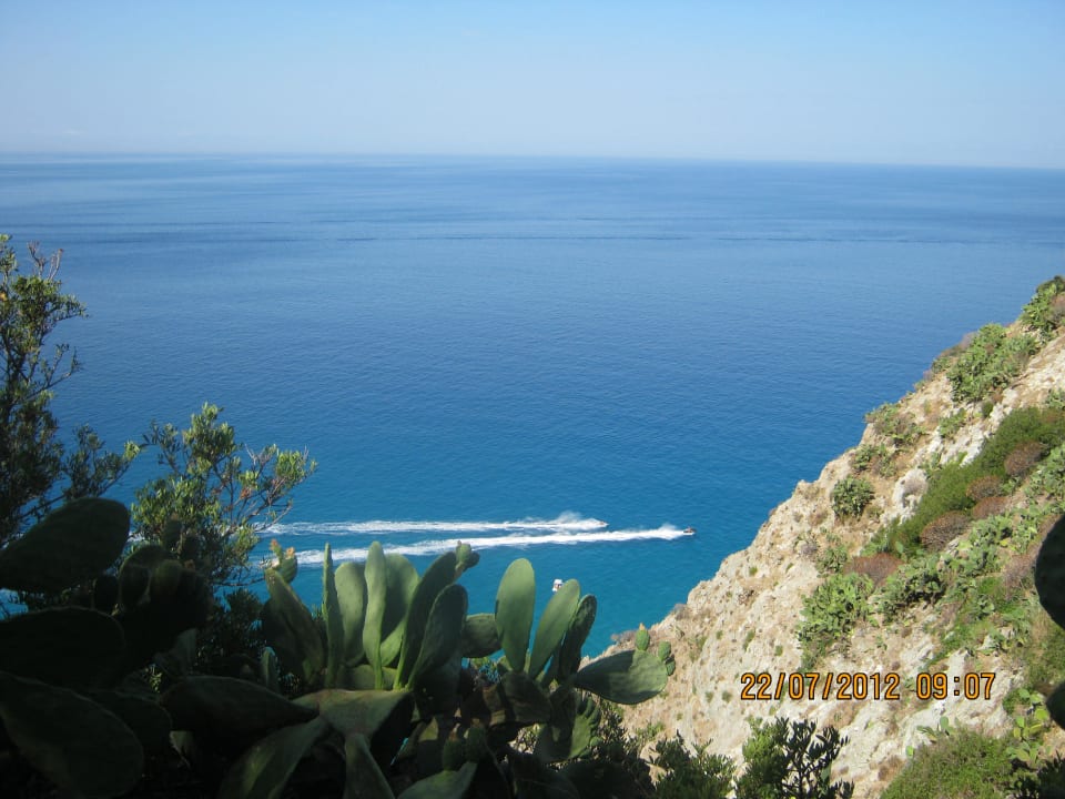 Am Leuchtturm Hotel Residence Santa Chiara