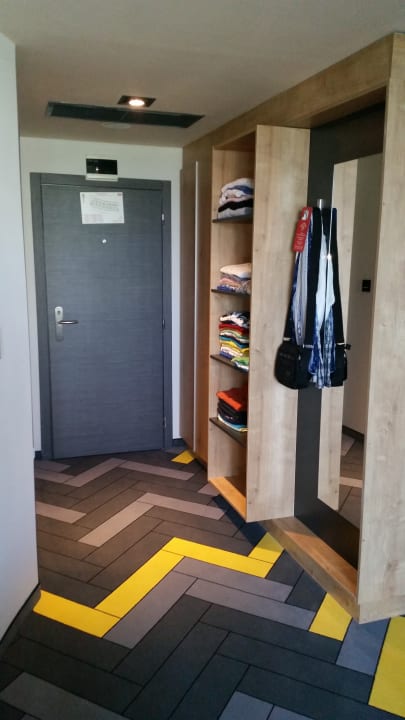 Zimmer HVD Club Bor