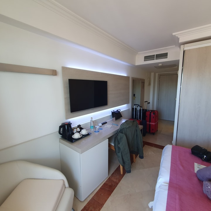 Zimmer Grupotel Acapulco Playa - Adults Only