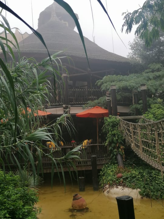 Sonstiges Hotel Matamba - Phantasialand Erlebnishotel