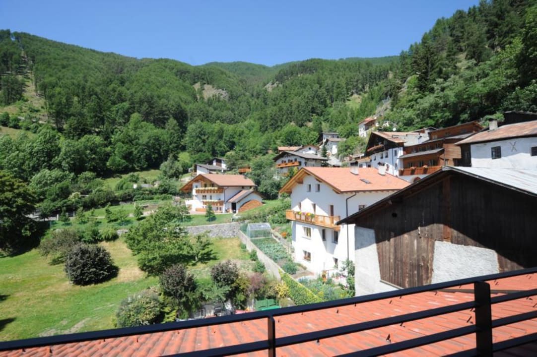 Ausblick Der Mohrenwirt