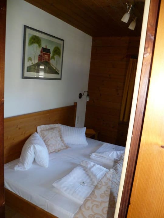 Schlafzimmer Naturel Hoteldorf Schönleitn