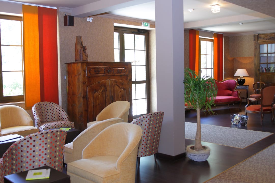 Contemporain et XVIII siècle Logis Hotel La Brèche De Roland