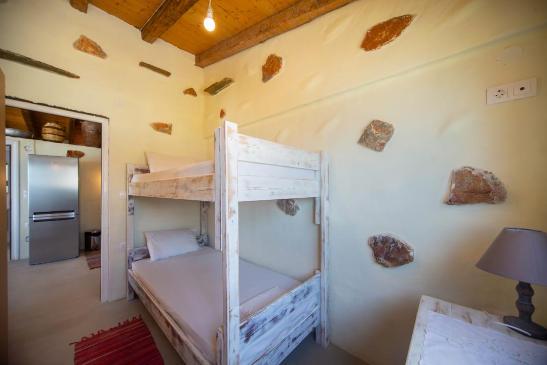 Zimmer George Apartments Stegna