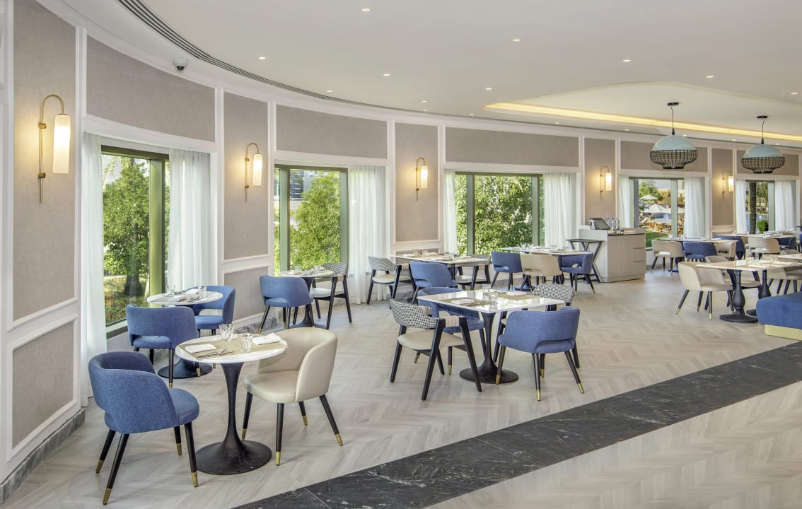 Gastro Sheraton Hotel & Resort Abu Dhabi