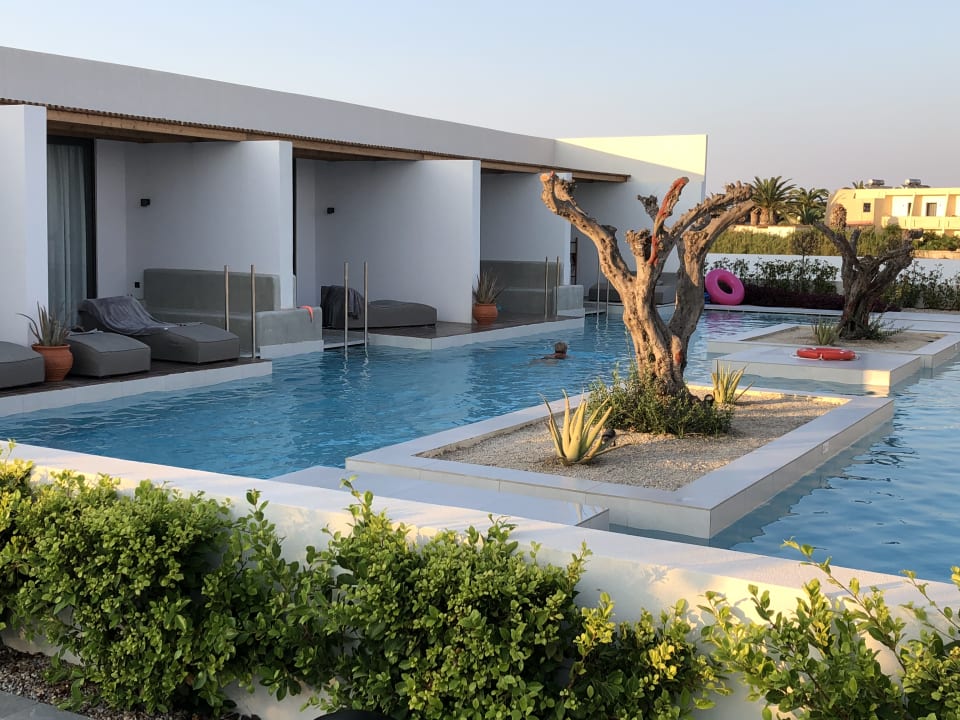 Zimmer Sentido Pearl Beach Kos – Adults only