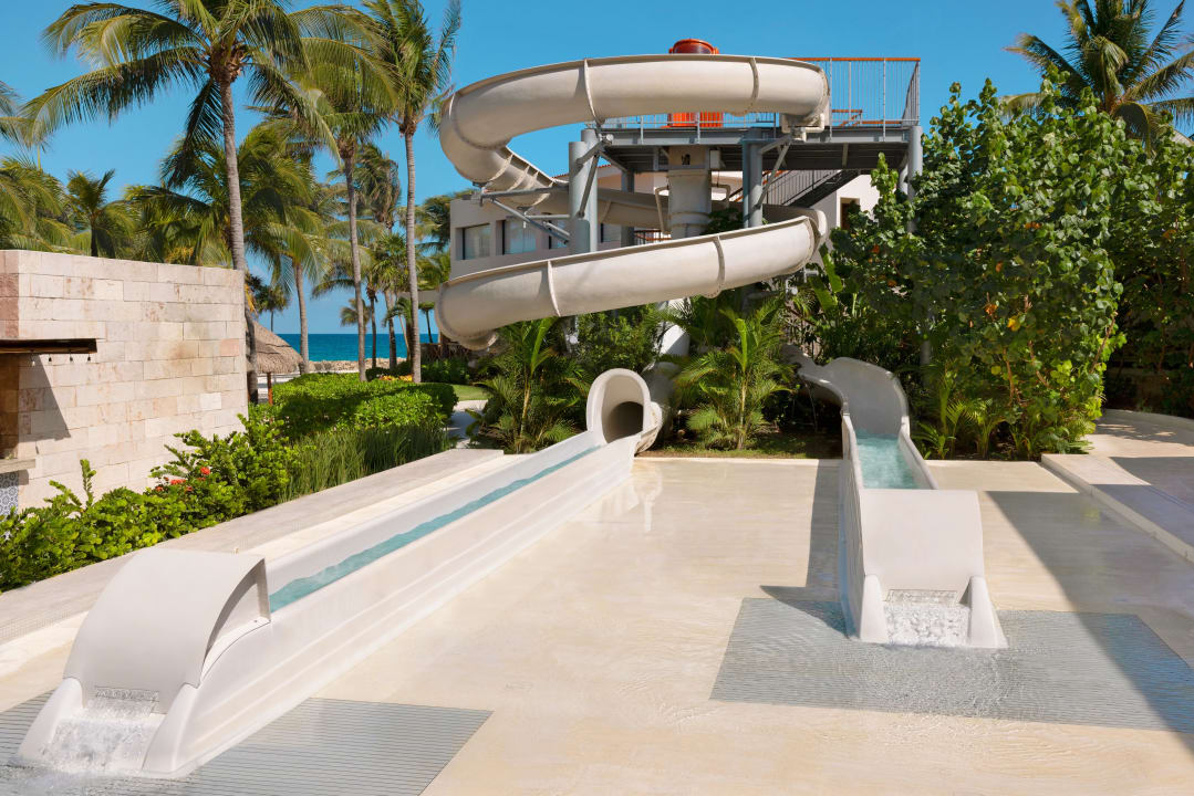 Sport & Freizeit Dreams Aventuras Riviera Maya