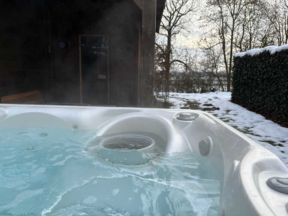 Zimmer Dormio Resort Maastricht