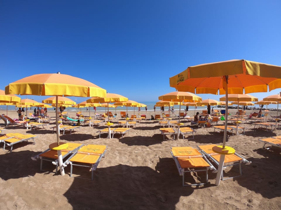 Strand Camping Village Lake Placid