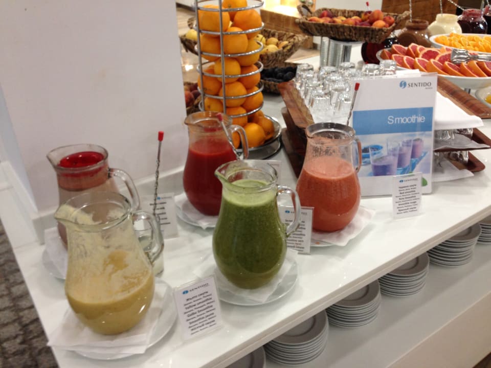 Gastro Sentido Marea