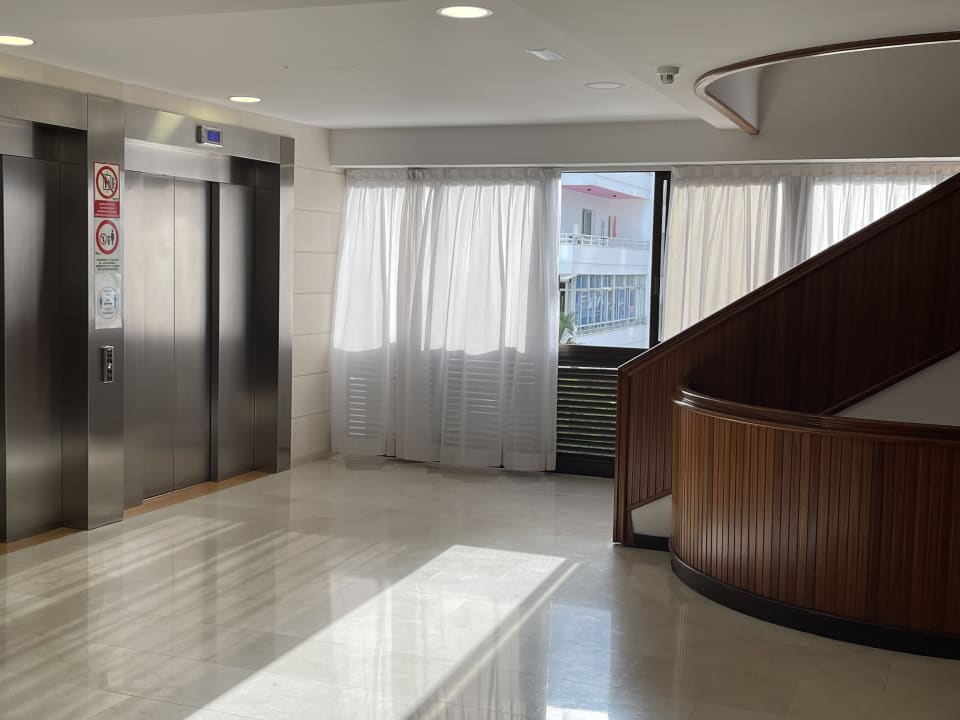 Sonstiges Hotel ValleMar