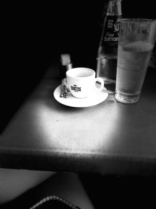 Gastro Vantaris Luxury Beach Resort