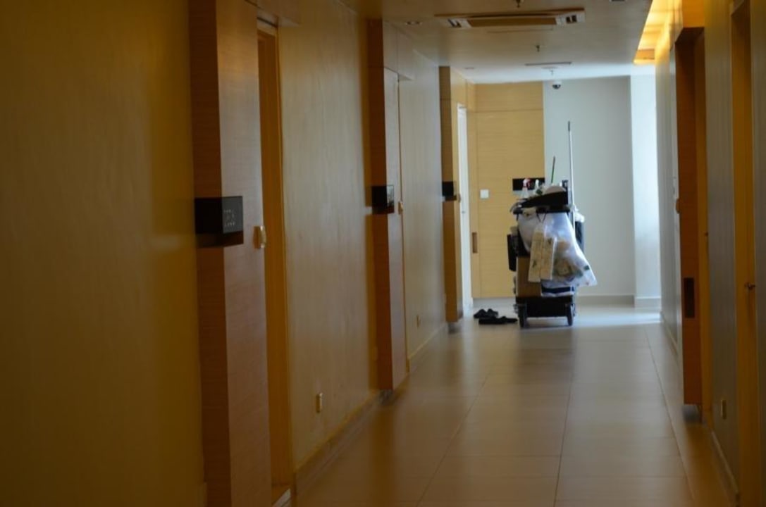 Parkroyal Serviced Suites Kuala Lumpur PARKROYAL Serviced Suites Kuala Lumpur